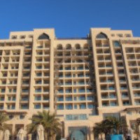 Отель Ajman Saray A Luxury Collection Resort 5* 