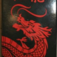 Бальзам для тела Твинс Тэк "Красный дракон"