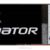Накопитель SSD Kingston hyperx predator SHPM2280P2/240G 240ГБ