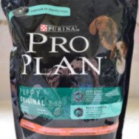 Корм для собак Purina Pro Plan "Puppy Original"
