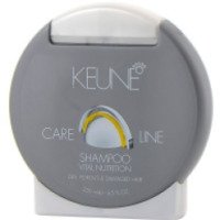 Шампунь Keune Care Line "Основное питание"