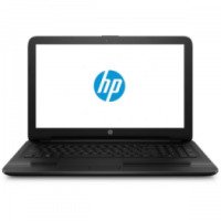Ноутбук HP 15-ay024ur