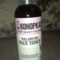Тоник для лица балансирующий Dr. Konopkas