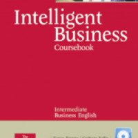 Учебник по английскому языку "Intelligent Business" - Tonya Trappe, Graham Tullis