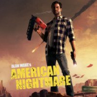 Alan Wake's American Nightmare - игра для PC
