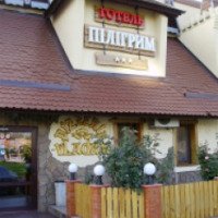 Пиццерия "Владам" (Украина, Николаев)