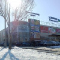 Супермаркет "Varus" (Украина, Запорожье)