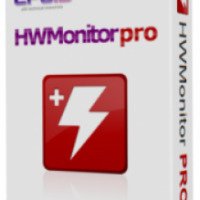 CPUID Hardware Monitor - программа для Windows