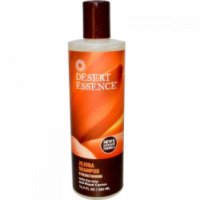 Шампунь Desert Essence Jojoba Shampoo Strengthening