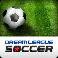 Dream league Soccer - игра для PC