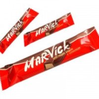 Шоколадный батончик MarVick