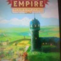 Empaire four Kindom - игра для Android