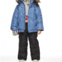 Детский зимний костюм Avanti Piccolo