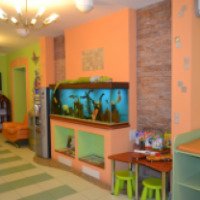 Детская клиника "Персона-детство" (Россия, Нижний Новгород)
