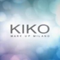 Палитра теней Kiko Milano
