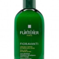 Спрей для облегчения расчесывания волос Rene Furterer Fioravanti