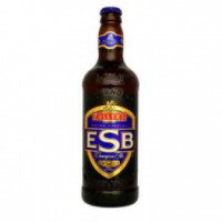Пиво Fuller's ESB Champion Ale