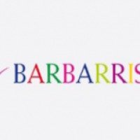 Barbarris.com.ua - интернет-магазин детской одежды Barbarris