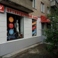 Ортопедический салон "Ортовен" (Россия, Москва)