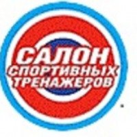 Магазин "Салон спортивных тренажеров" (Беларусь, Минск)