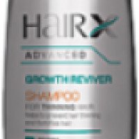 Стимулирующий шампунь для роста волос Oriflame "Эксперт Плюс"
