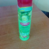 Шампунь-кондиционер 2 в 1 Aquafruit Восхитительное сияние