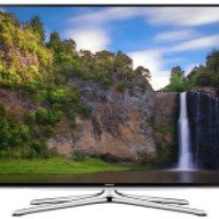 Телевизор Samsung UE32H6200