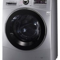Стиральная машина LG F 10A8 HDS5
