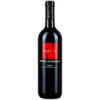 Вино красное сухое Nadaria "Nero D'Avola"