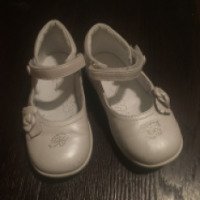 Детские туфли Blumarine baby
