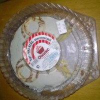 Торт Оникс "Чиз-Кейк"