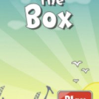 Move the Box - игра для Android