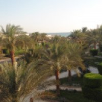 Отель Royal Azur Club 4* (Египет, Хургада)