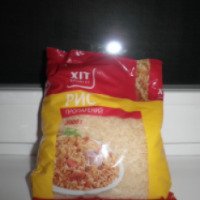 Рис пропаренный ХИТ продукт