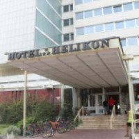 Отель Хеликон 