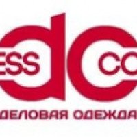 Магазин одежды "Dress Code" (Россия, Москва)