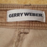 Джинсы женские Gerry Weber