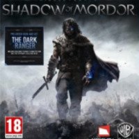 Middle-Earth: Shadow of Mordor - игра для PC