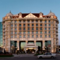 Отель Rixos Almaty 5* 
