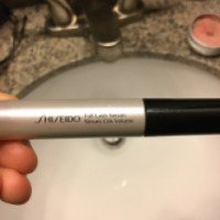 Сыворотка для роста ресниц Shiseido