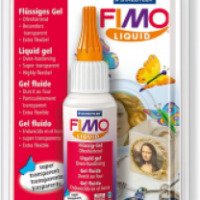 Декоративный гель FIMO Liquid
