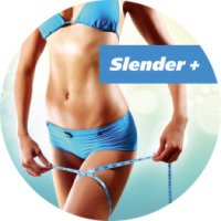 Программа похудения SLENDER+