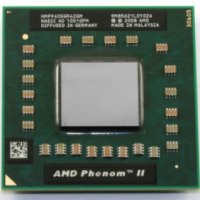 Процессор AMD Phenom II P960