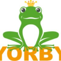 Yorby.ru - бесплатная доска объявлений