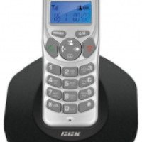 Радиотелефон BBK BKD-124