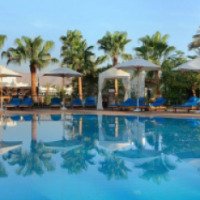 Отель Hilton Sharm El Sheikh Fayrouz Resort 