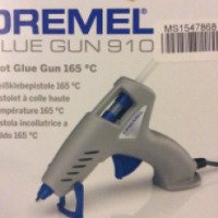 Клеевой пистолет Dremel glue gun 910