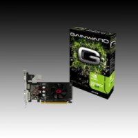 Видеокарта Gainward Nvidia GeForce GT 610 2gb