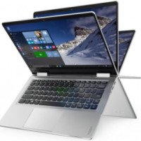 Ноутбук Lenovo Yoga 710-14IKB