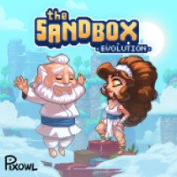 The Sandox: Evolution - игра для iOS и Android